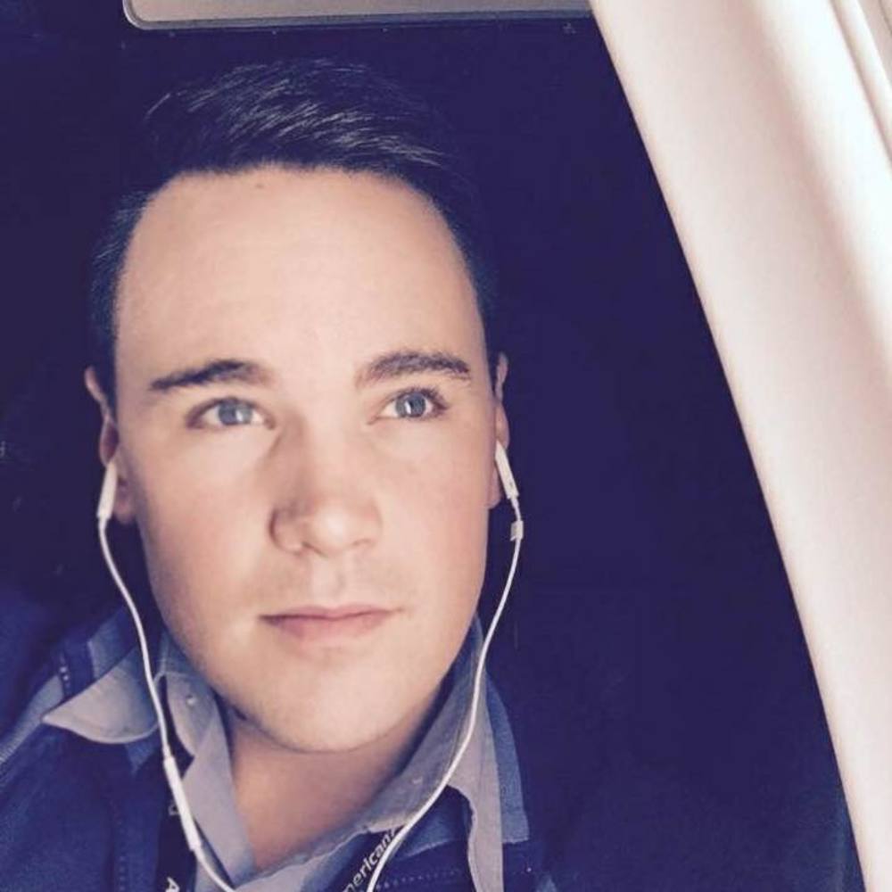 Meet your Posher, Ryan